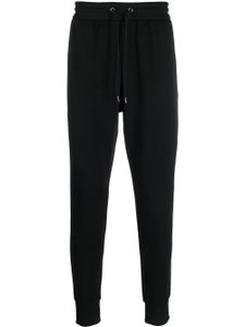 Michael Kors pantalon de jogging à lien de resserrage - Noir