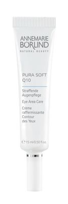 Pura soft oogcreme Q10