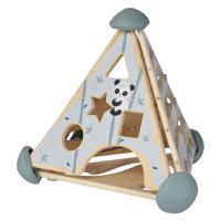 Eichhorn houten activiteitencentrum piramide Eichhorn houten activiteitencentrum piramide