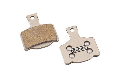 Magura Elvedes schijfremblokset mt2, mt4, mt6, mt8 gesinterd (10 paar) Magura Elvedes schijfremblokset mt2, mt4, mt6, mt8 gesinterd (10 paar)