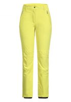 Ice Peak Entiat Soft Shell softshell broek dames - thumbnail