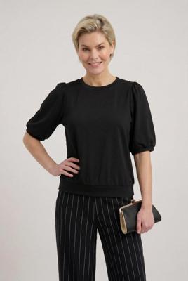 Lady Day Amie L24.375.0013 T-shirts Black