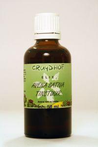 Natura Sanat Herniaria glabra herb / breukkruid tinctuur
