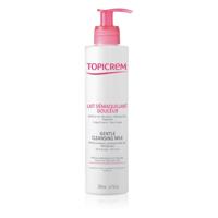 Topicrem Hydra+ Gentle Cleansing Milk 200ml