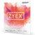 D&apos;Addario DZ410 LH Zyex Viola String Set Long Scale, Heavy Tension Zyex altvioolsnaarset
