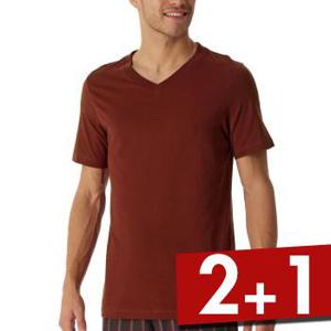 Schiesser Mix Plus Relax T Shirt