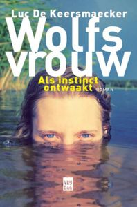 Wolfsvrouw - Luc De Keersmaecker - ebook