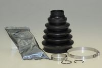 Asmanchetten set 36396