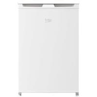 Beko FNE1074N Tafelmodel vriezer Wit Beko FNE1074N Tafelmodel vriezer Wit