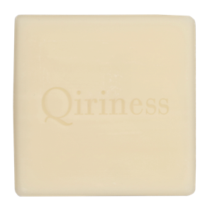 Qiriness Gentle Facial Cleanser Soap Bar 110 g Make-up verwijderaar en reiniger