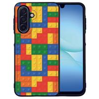 Back Cover Samsung Galaxy A17 Blokken