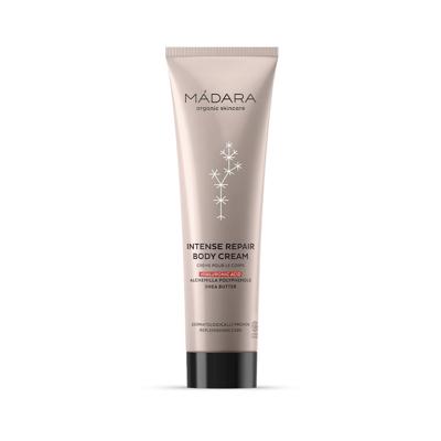 MÁDARA Intense Repair Body Cream 150ml MÁDARA Intense Repair Body Cream 150ml
