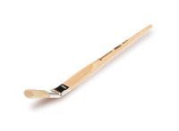 Enzo Staalmeester smk hoekpenseel prof-wit/20 - 1.20.0304.20