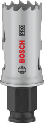 Bosch Accessoires PRO Multi Material PC Plus gatzaag | 25 mm | 24-delig - 2608594479