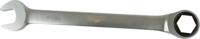 Wisvo Grs steek/ringratelsleutel 12mm