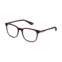 Unisex Brillenframe Police VK103-5001BU