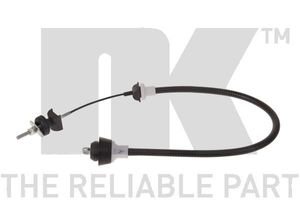 Koppelingkabel 924302