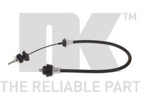 Koppelingkabel 924302