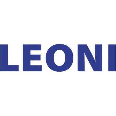 Leoni 76783104K774-1 Voertuigkabel FLRY-B 1 x 1.50 mm² Grijs, Violet per meter