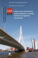 Bouwrecht (Paperback)