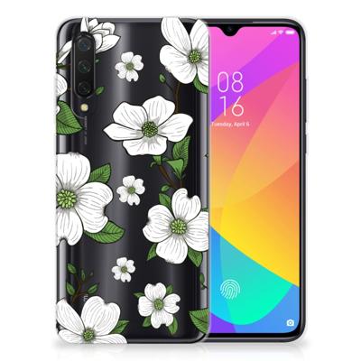 Xiaomi Mi 9 Lite | TPU Case | Dogwood Flowers Xiaomi Mi 9 Lite | TPU Case | Dogwood Flowers