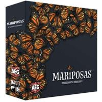 Mariposas