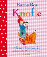 Knofje (Hardback)