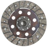 TRW koppelingsplaat set clutch kit mcc608