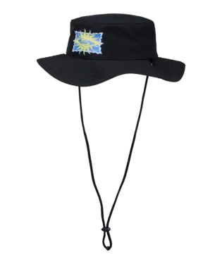 Quicksilver Tower Safarihoed
