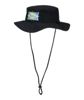 Quicksilver Tower Safarihoed
