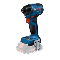 Bosch Professional GDR 18V-220 C 06019L6000 Accu-slagmoersleutel 18 V Zonder accu, Zonder lader