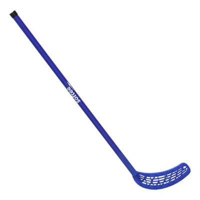 HOCKEY/FLOORBALL STICK ROUND HANDLE