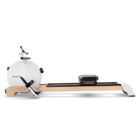 Focus Fitness Row 2.6 - Roeitrainer - Wit Focus Fitness Row 2.6 - Roeitrainer - Wit