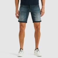 Pme Legend Skyrak Shorts Psh2503758 Korte Broeken Mbd Midnight Blue Denim