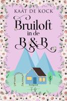 Bruiloft in de B&B (Paperback)