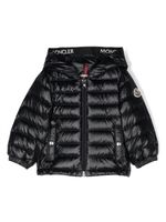 Moncler Enfant doudoune Sesen - Bleu