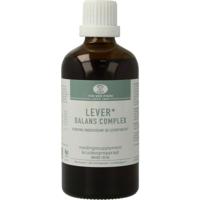 Lever balans complex