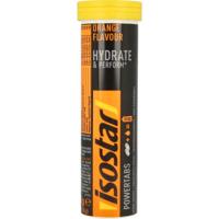 Isostar Powertabs orange