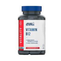 Vitamin B12 90caps - thumbnail