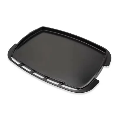 Weber Volledige Plancha Bakplaat Grillplaat voor Q1100N Q1200N