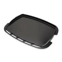 Weber Volledige Plancha Bakplaat Grillplaat voor Q1100N Q1200N