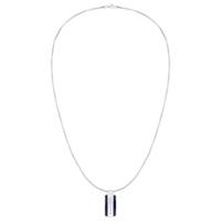 Hanger Dames Tommy Hilfiger PARKER Zilverkleurig