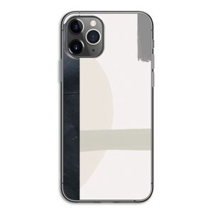 Baca: iPhone 11 Pro Transparant Hoesje