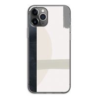 Baca: iPhone 11 Pro Transparant Hoesje