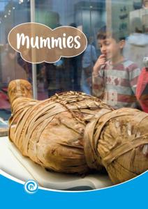 Mummies (Hardback)