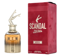 J.P. Gaultier Scandal Absolut Her Eau De Parfum Spray 50 ml