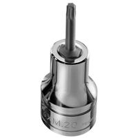 Facom Schroevendraaierdoppen 1/2" voor Torx®-schroeven - SXM.50