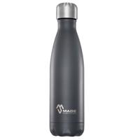 Made Sustained Knight Bottle RVS - 500 ml - stormy weather
