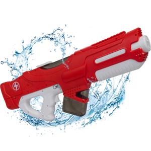 Elektrisch Waterpistool - Rood