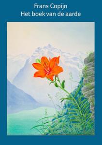 Frans Copijn. Het boek van de aarde (Hardback)
